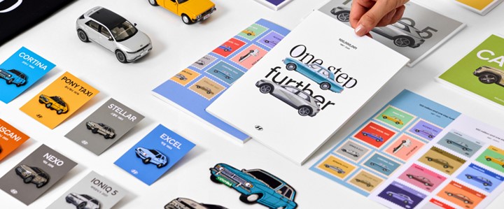 Hyundai Collection Online Shop